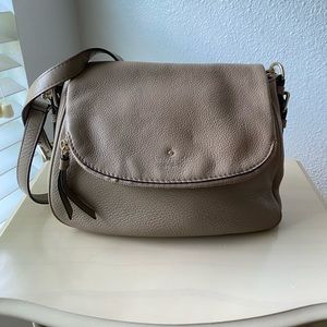 Kate Spade Cobble Hill Devin Pebbled Purse